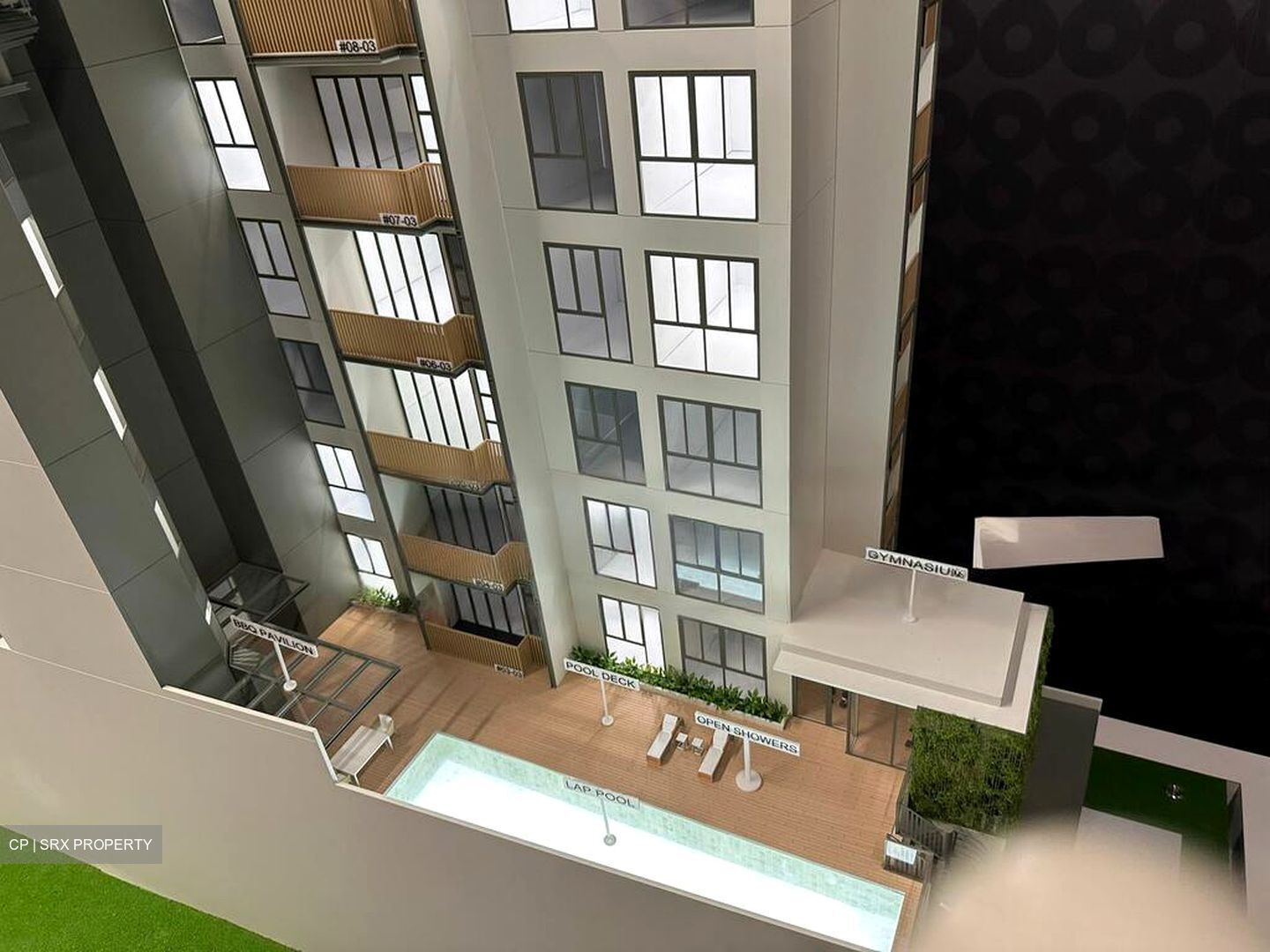 Lorong 31 Geylang (D14), Apartment #481439631